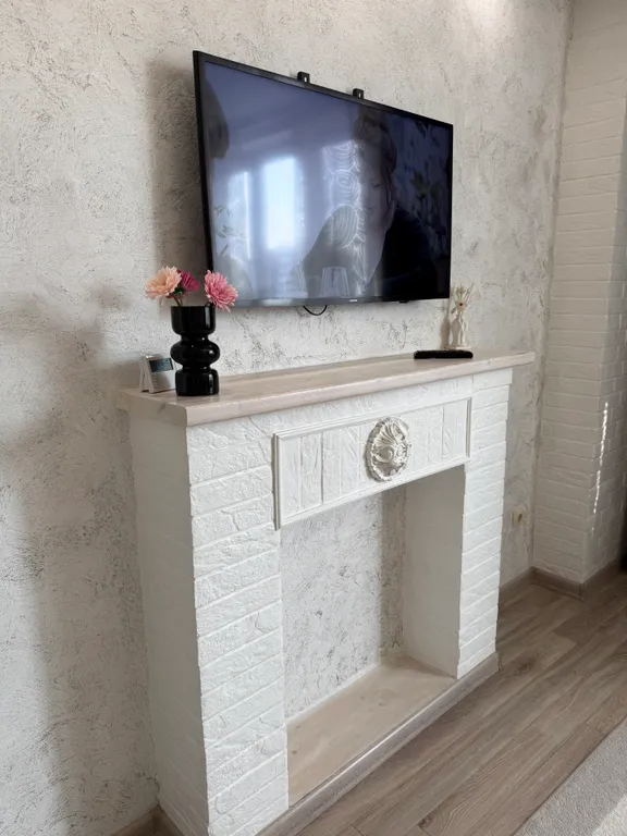 Квартира Уютная и светлая квартира в районе ЖК Восток — Калининград