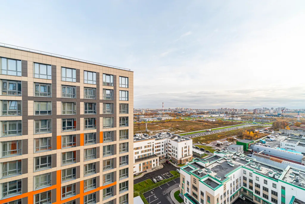 Уютная студия рядом с метро