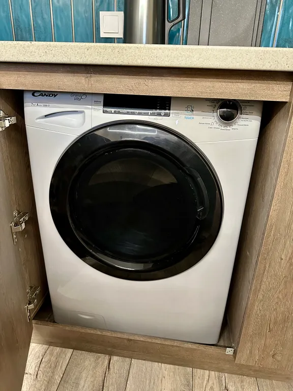 Апартамент в центре рядом с зоопарком