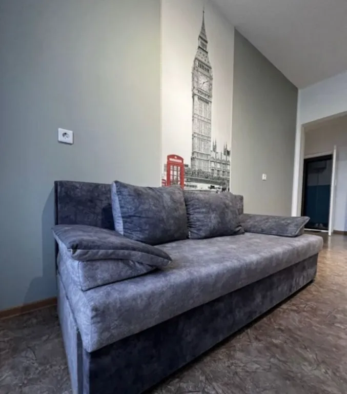 Комфортная квартира в самом сердце города