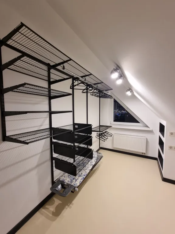 Квартира Квартира 2х-уровневая мансарда — Калининград