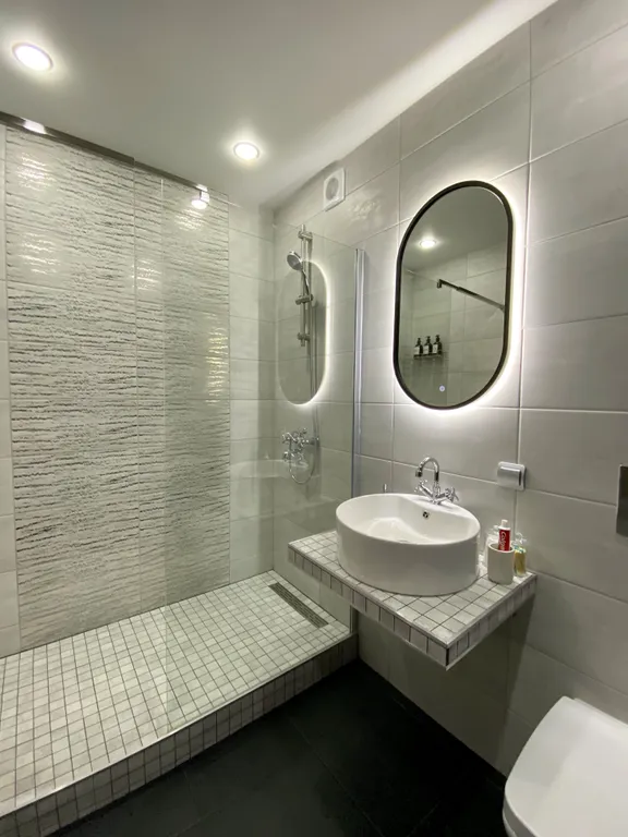 Уютные апартаменты в центре города