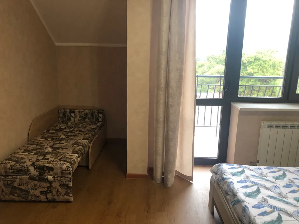 Квартира Комната — Геленджик