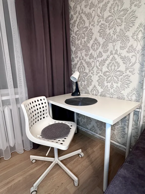 Квартира Светлая, уютная 2-я квартира — Лабинск