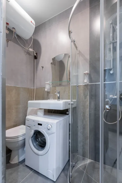 Квартира 1-комнатная Квартира — Санкт-Петербург