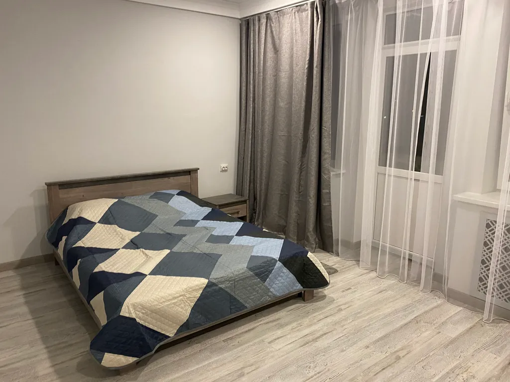 Квартира в центре