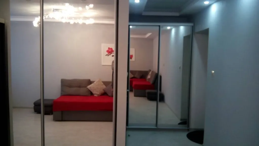 Квартира 1-комнатная Квартира — Севастополь