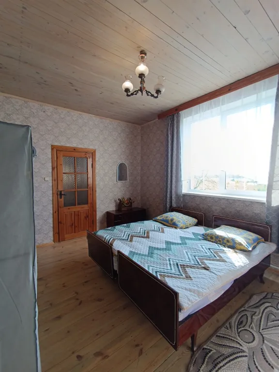 Агроэкоусадьба на Браславских озерах