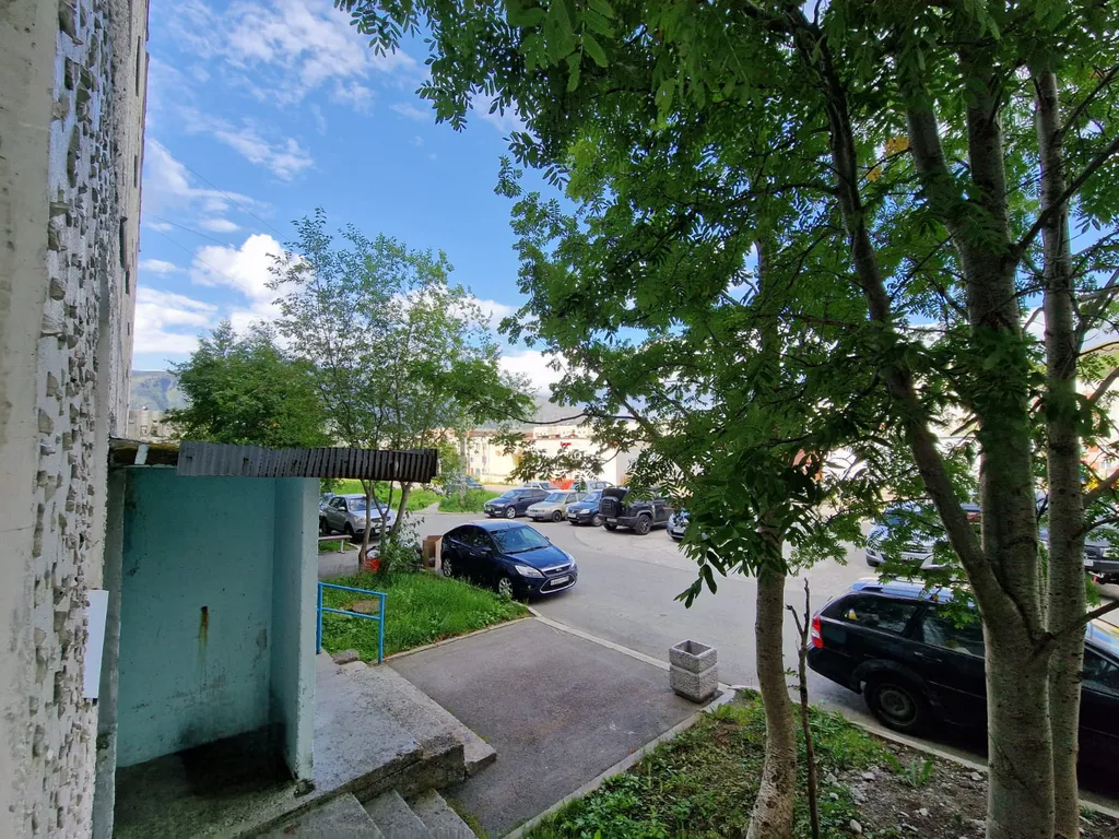 Апартаменты 5 минут до склона