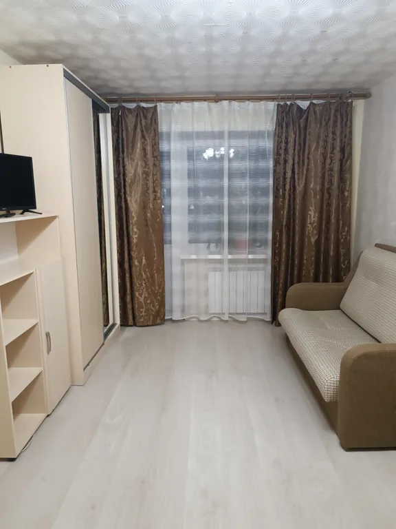 Квартира в старом городе