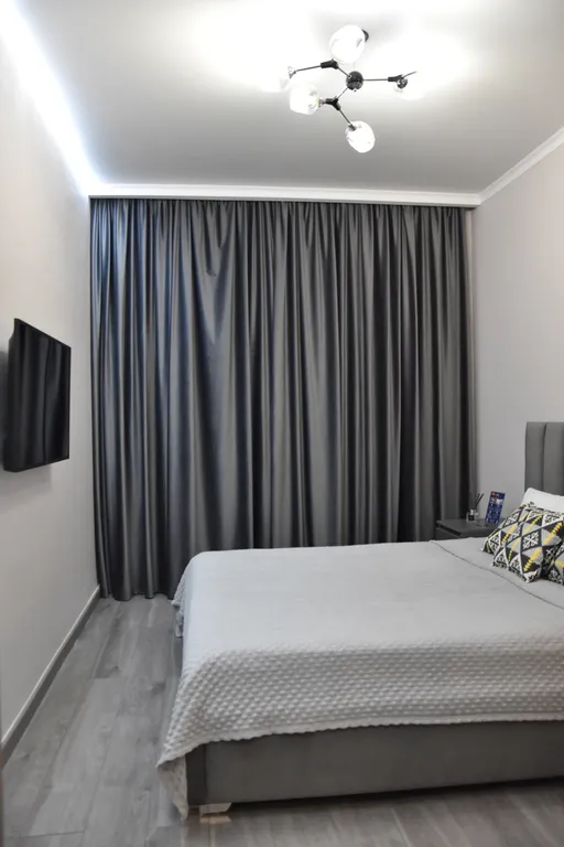 Апартаменты бизнес класса