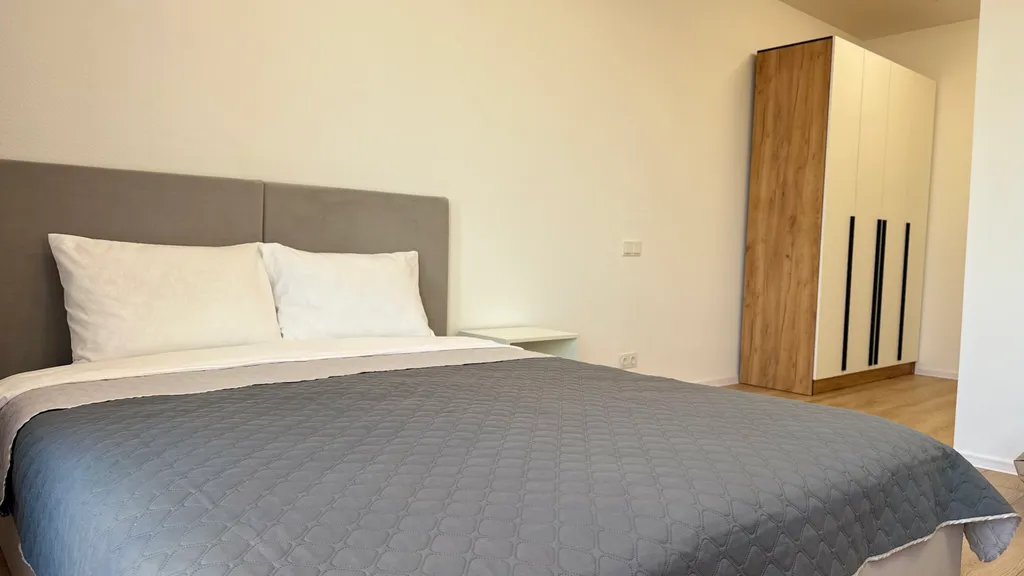 Новая студия рядом с ТРЦ