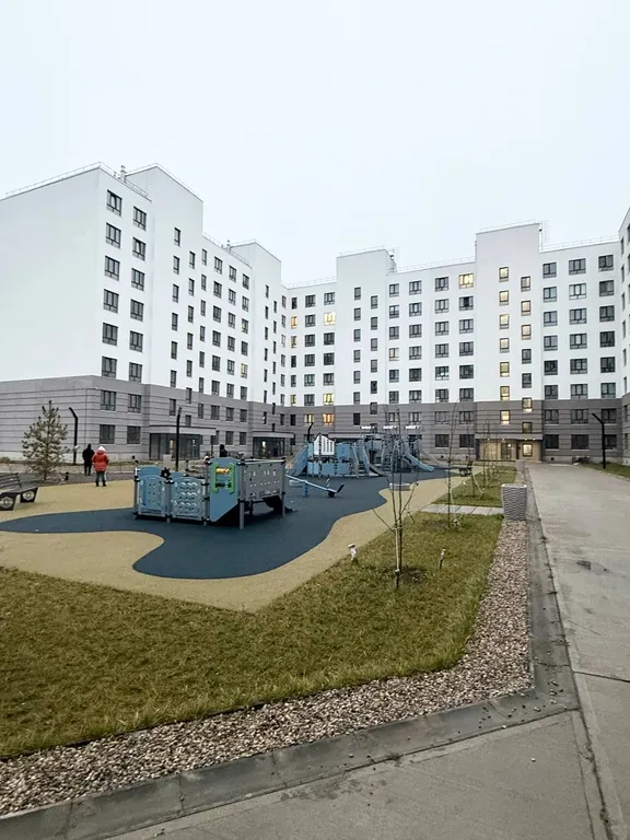 Квартира Уютная новая квартира в жк адмирал с новой мебелью и техникой — Ярославль