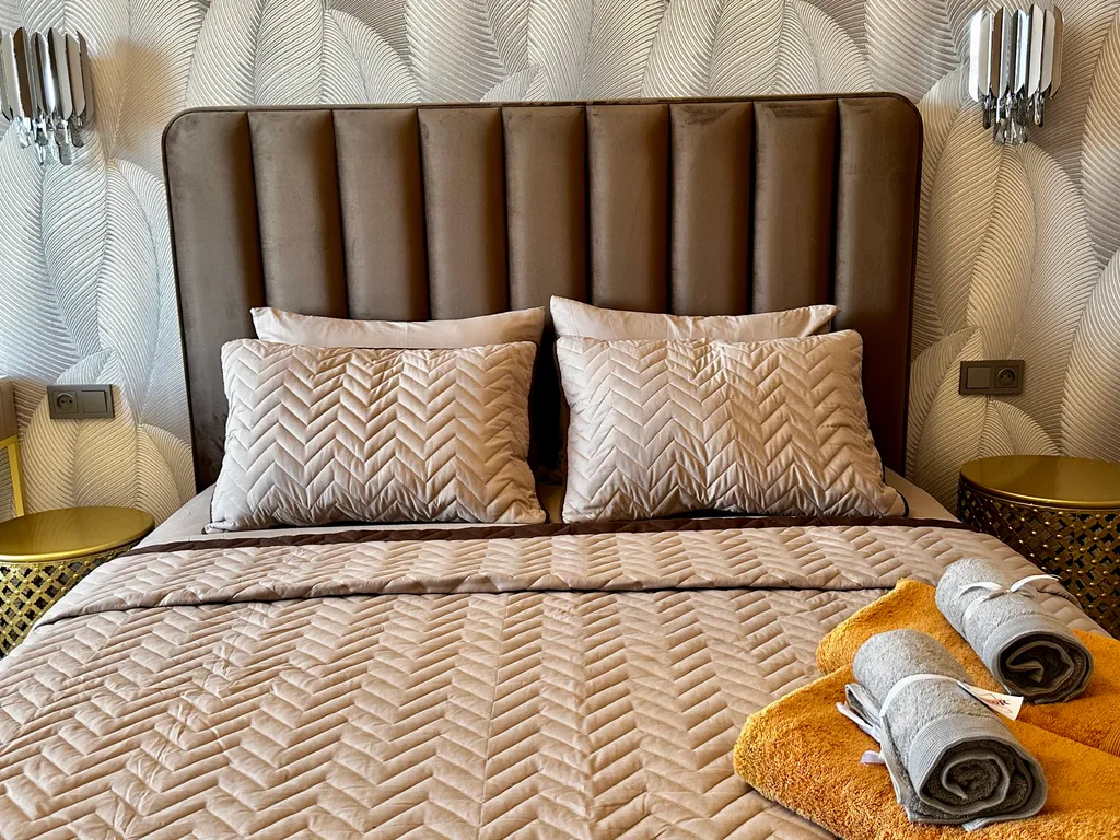 Квартира 1-комнатная Квартира — Махачкала