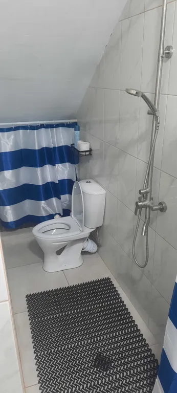 Уютный котедж