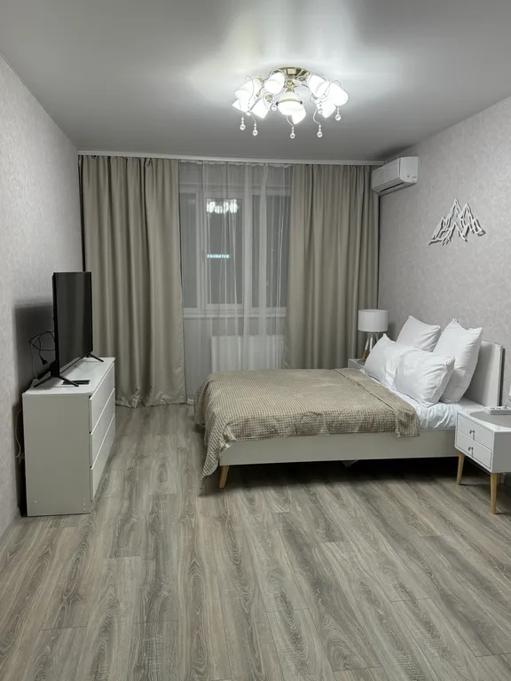 Уютная квартира Эльбрус