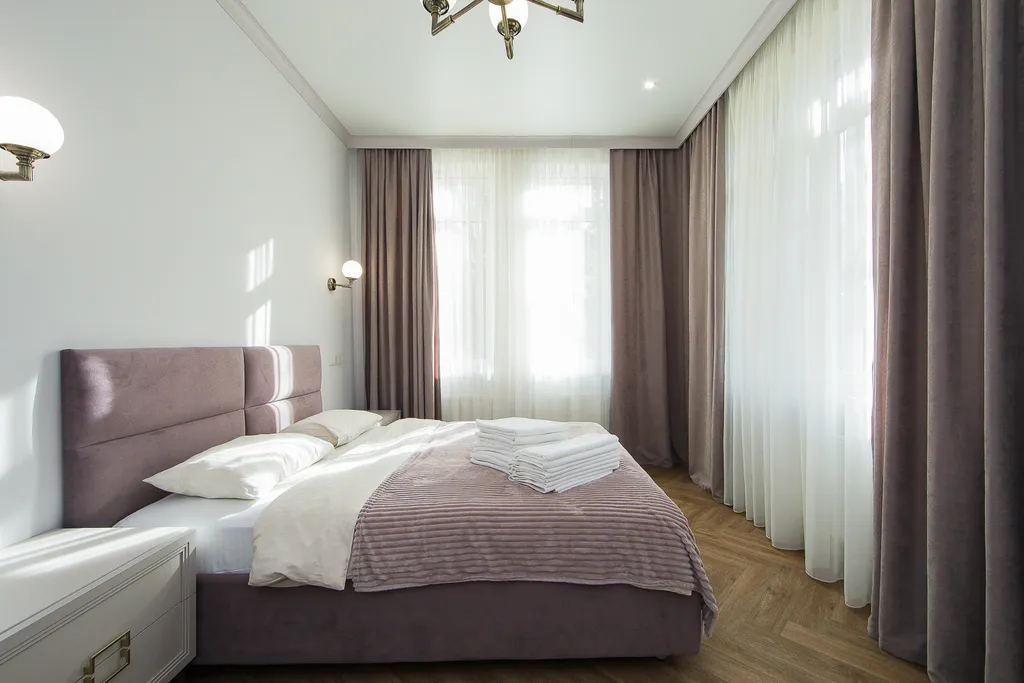 Квартира мечты у Верхнего озера