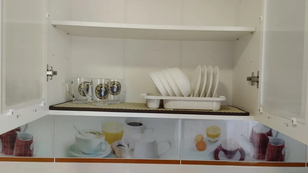 Квартира Благоустроенная однокомнатная квартира — Феодосия