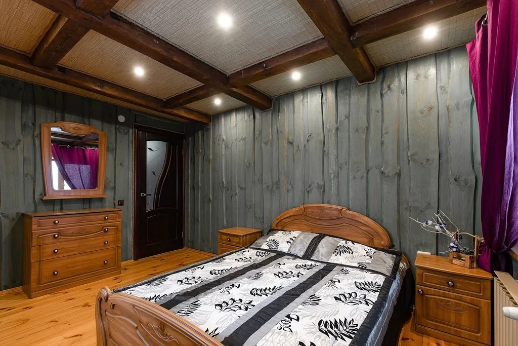 4-комнатный Дом