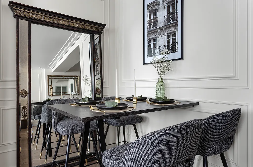 Дизайнерский апapтaмент с потpясающим видом нa Нeву и кpeйceр Аврорa