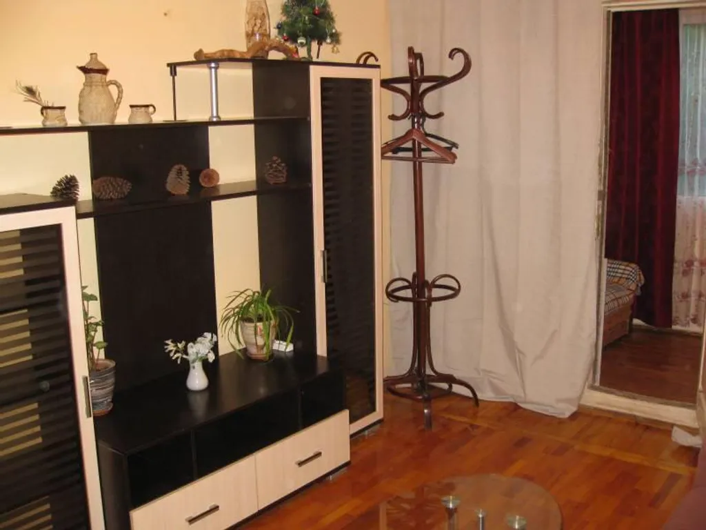 Квартира возле моря