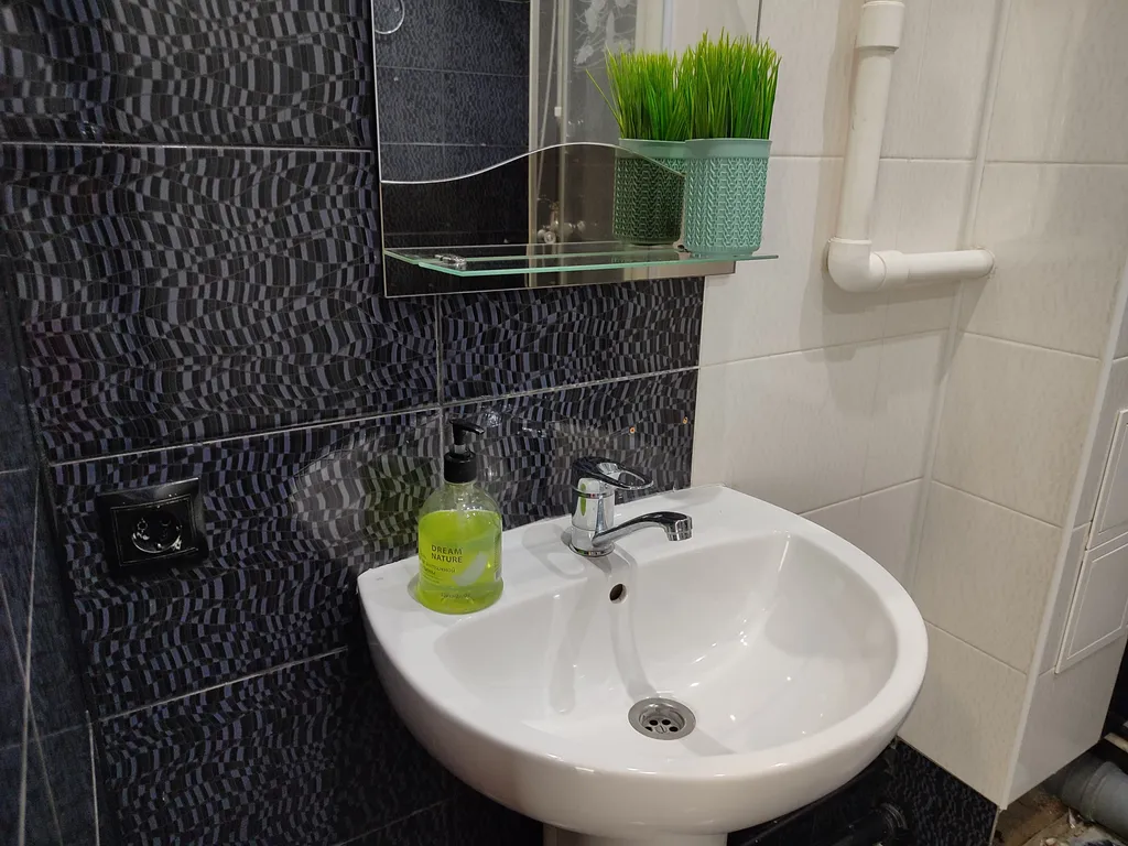 ЛайкХоум на Салмышской 67/1 у аквапарка