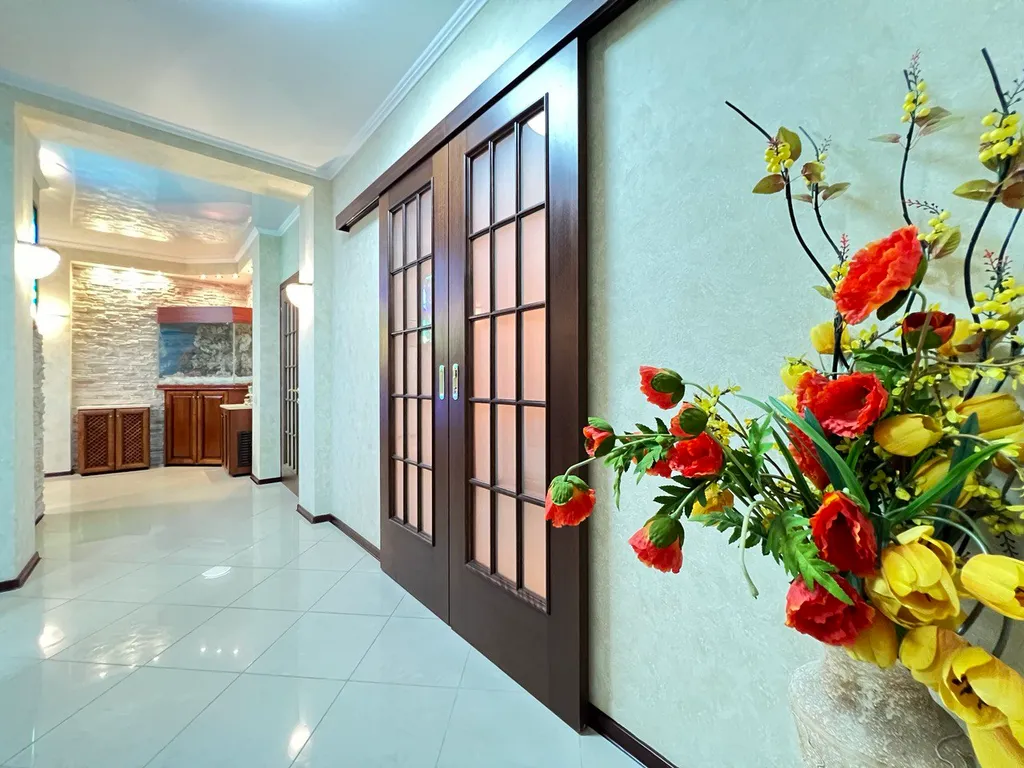 Эксклюзивное предложение таких квартир больше нет в этом городе