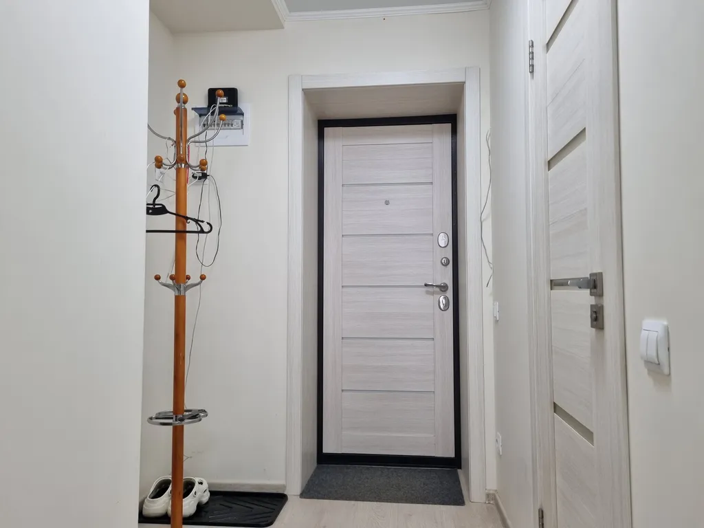 Комфортная студия для проживания