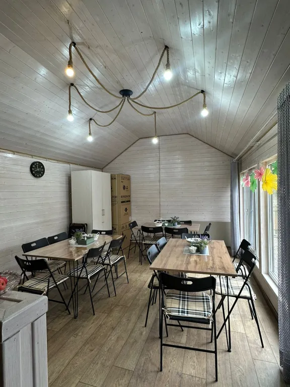 Отдых в горах Теберда-Домбай