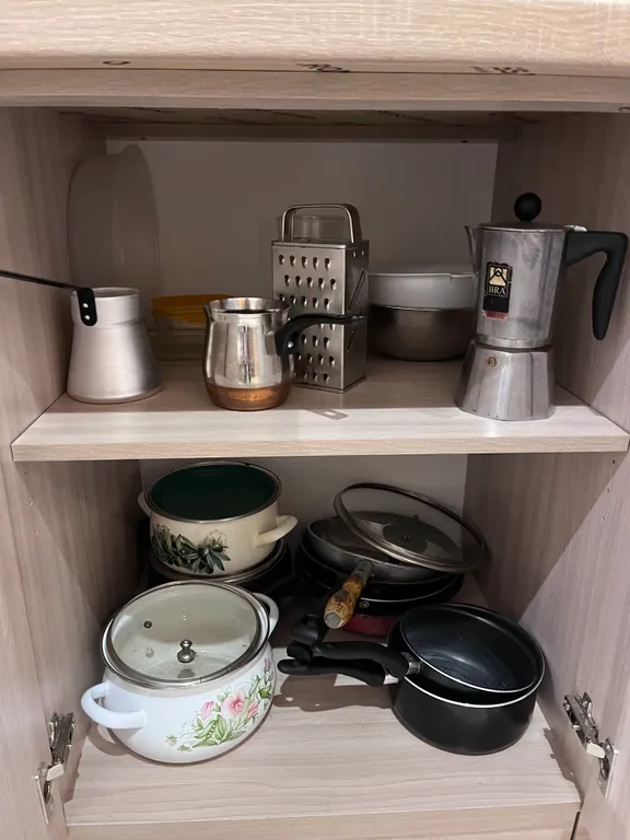 Тихий уютный дом вблизи озера