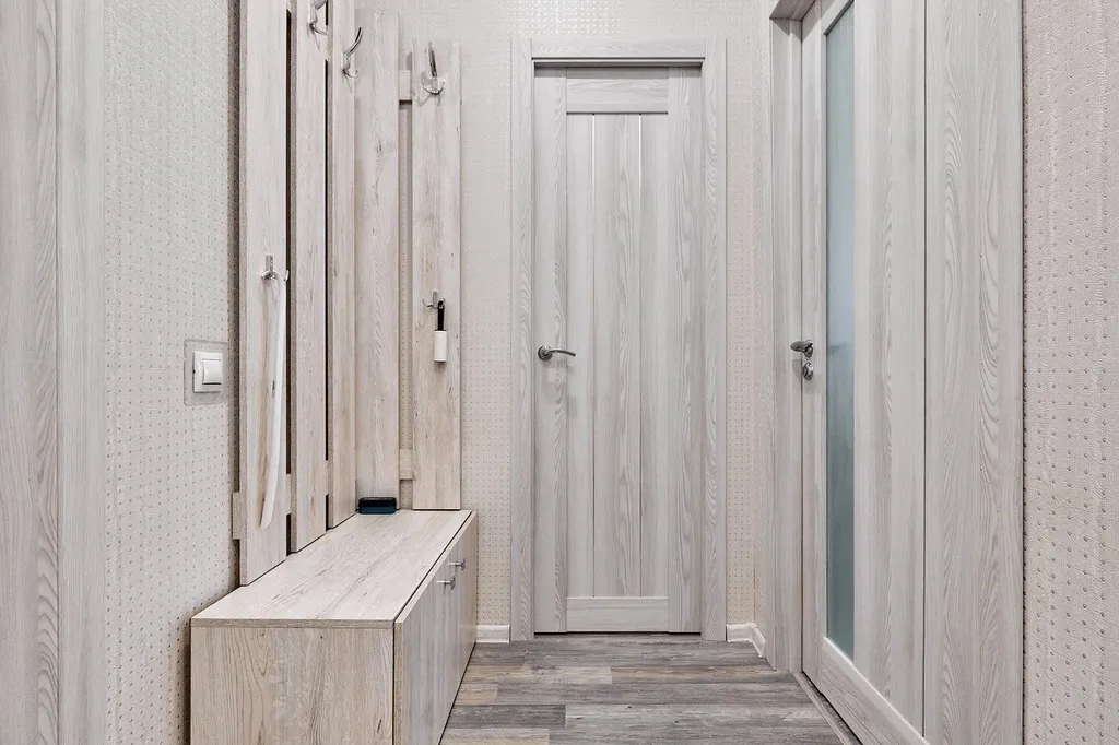 Квартира Уютная квартира в уютном районе — Краснодар