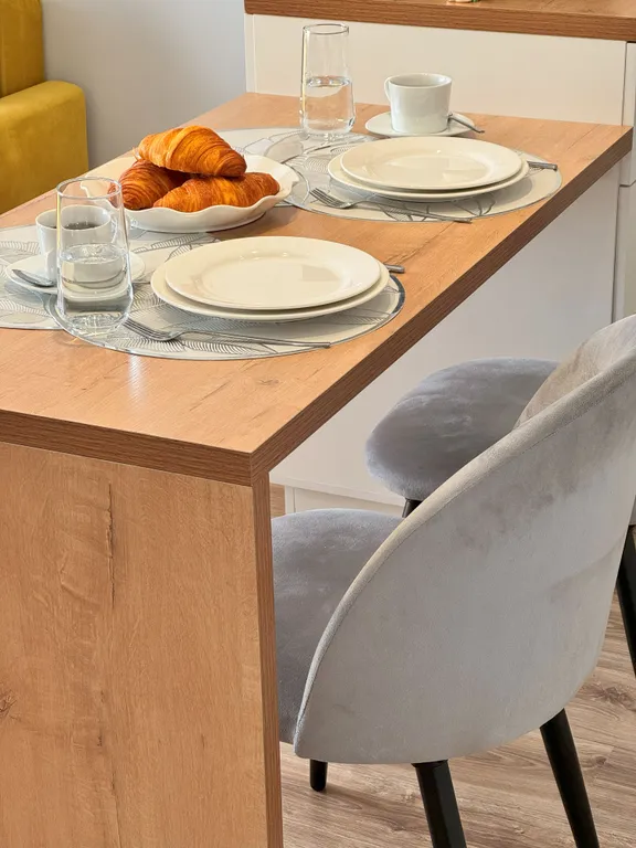 Современный уют, 2-ком квартира в ЖК Soho