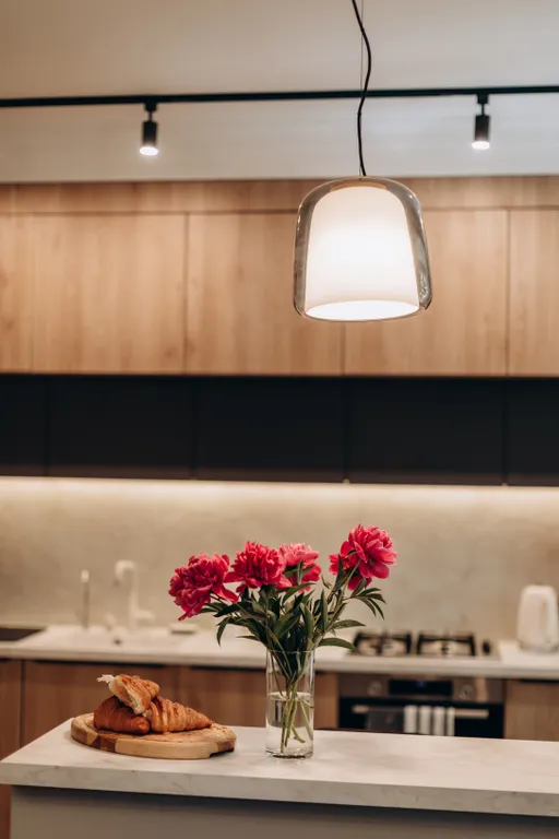 Квартира в одном из самых красивых домов города