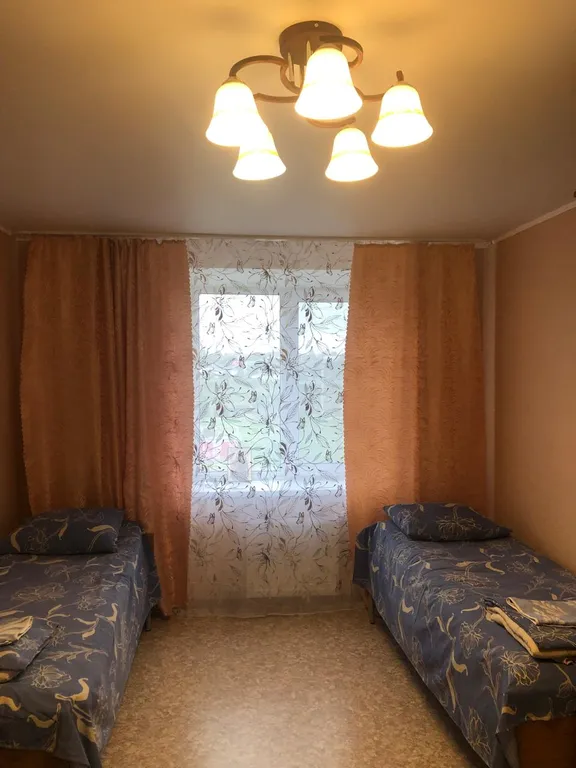 2-х комнатная квартира с индивид.отоплением