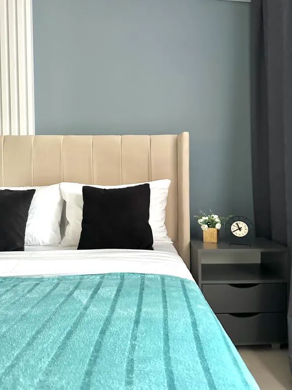 Студия в ЖК Новое Пушкино