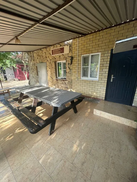 Коттедж Уютный дом с садом — аренда посуточно в Благовещенская