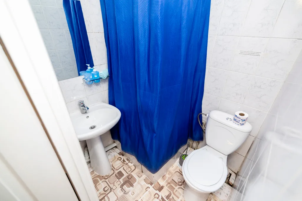 Уютная студия рядом с Гранд парком