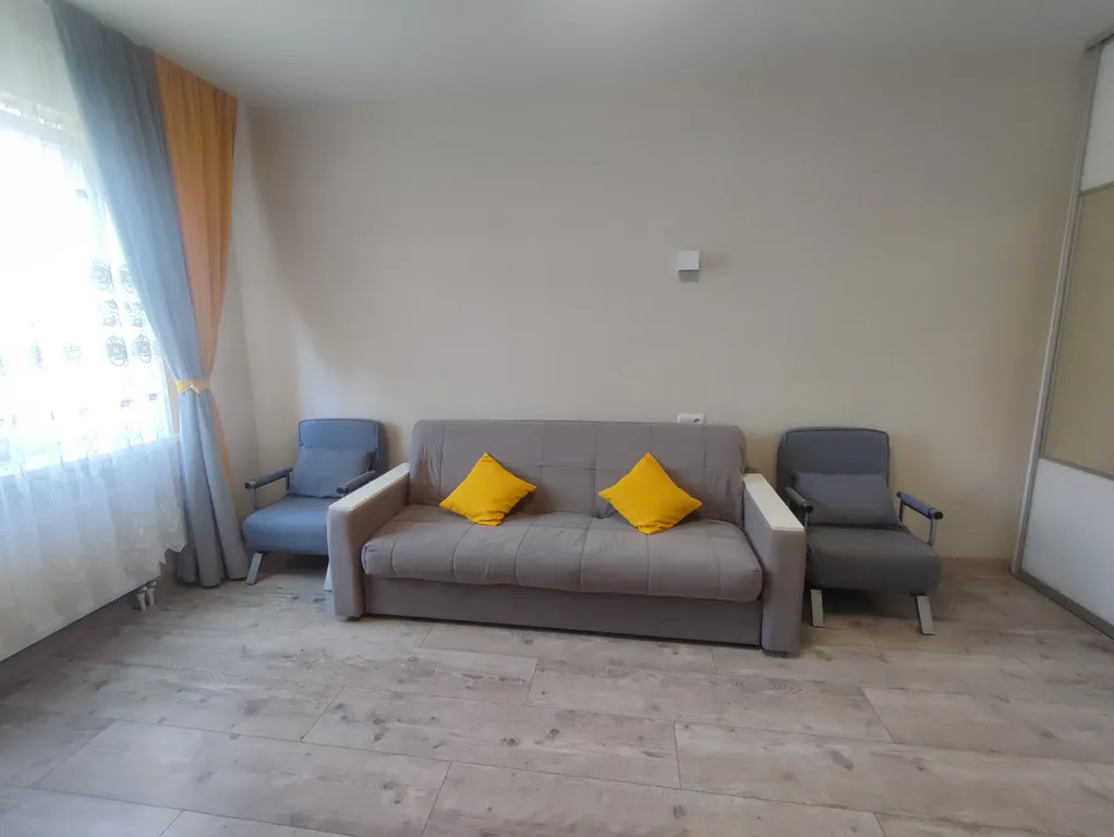 Уютная квартира для отдыха на море