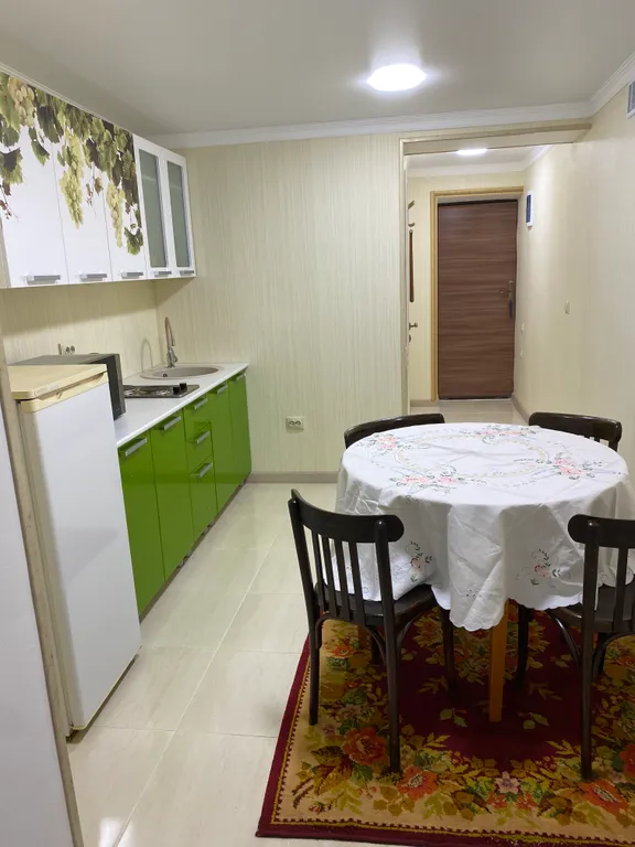 Квартира у Наиды