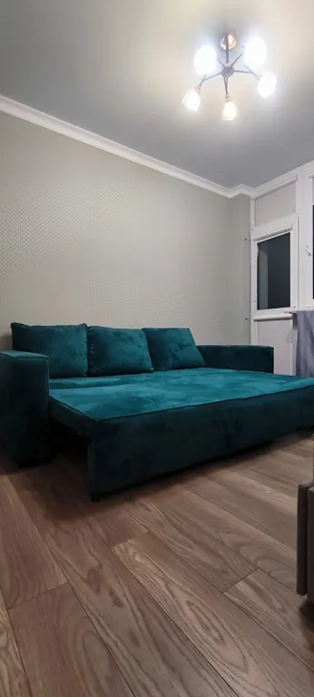 Сдам двушку до 6 человек рядом с ЮВО, отчетные документы