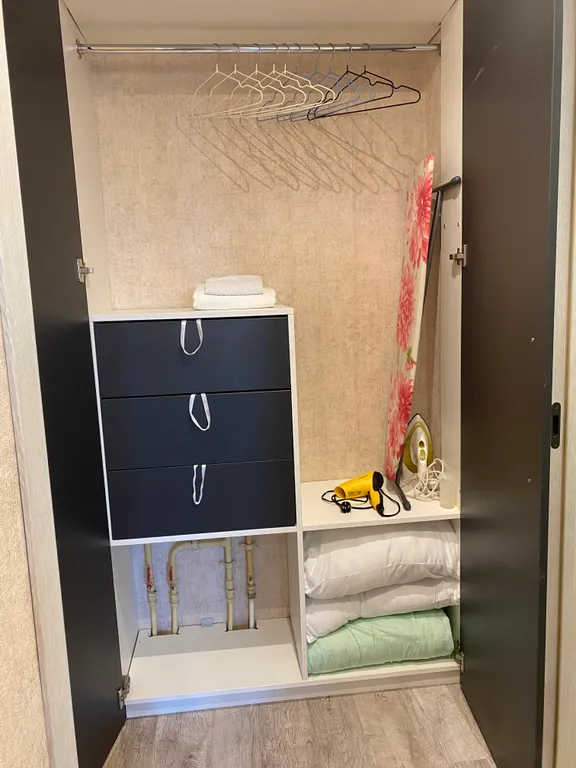 Квартира Уютная квартира в спальном районе — Калининград