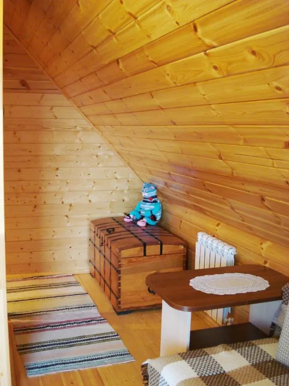 Гостевой дом Сказка