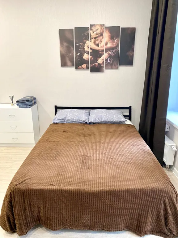 Студия в ЖК комфорт класса Аквилonline