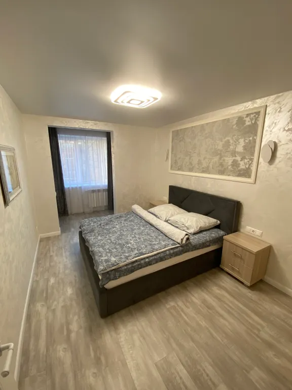 Квартира с домашним уютом — аренда посуточно в Саратов