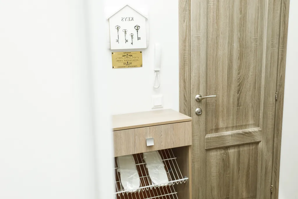 Квартира Квартира Radius central house семейный комфорт — Екатеринбург