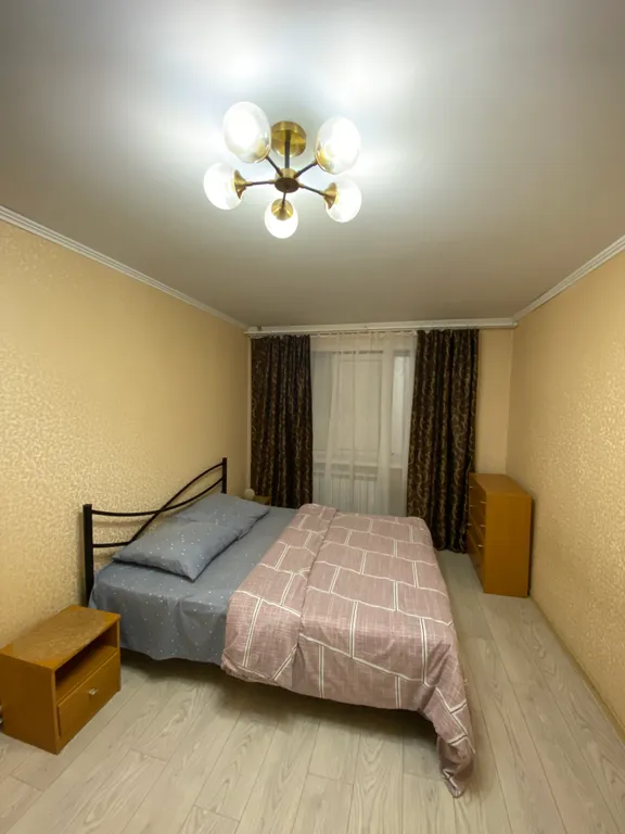 Квартира в центре города