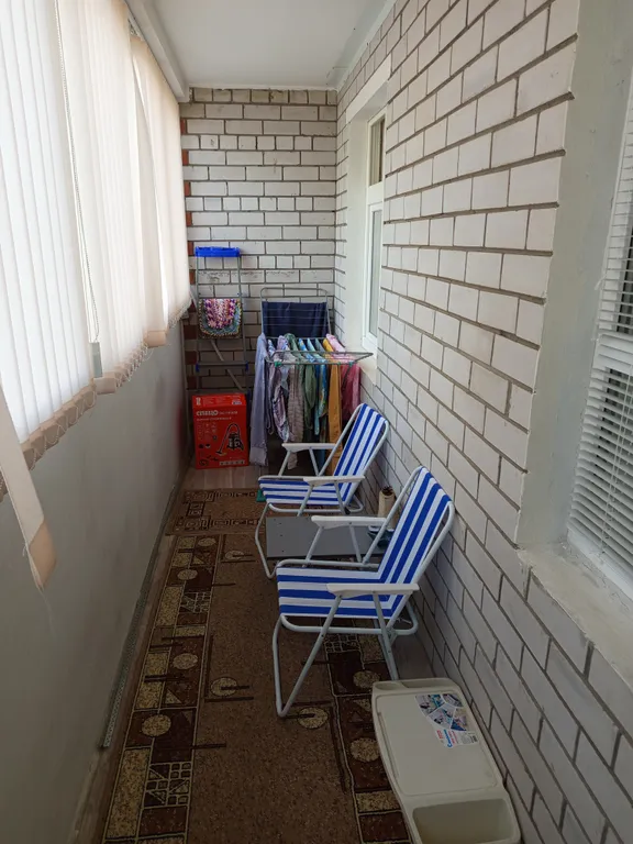 Уютная квартира со всем для проживания