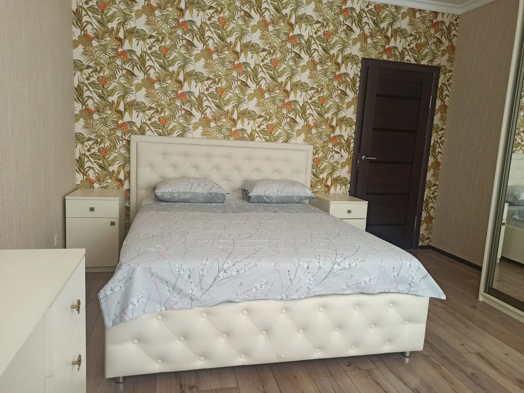 Шикарная квартира в новой трёхгорке