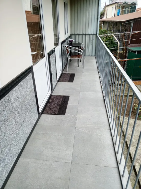 Квартира Комната — Гагра