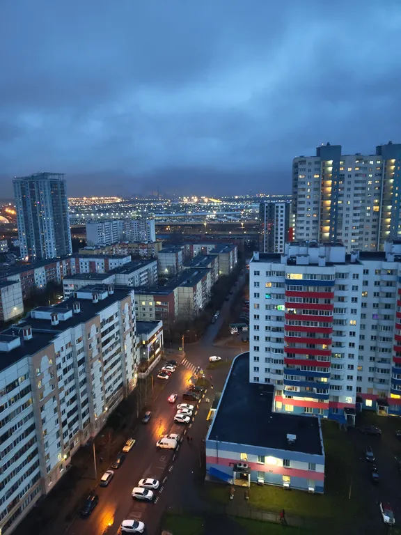 Квартира рядом с метро и аэропортом
